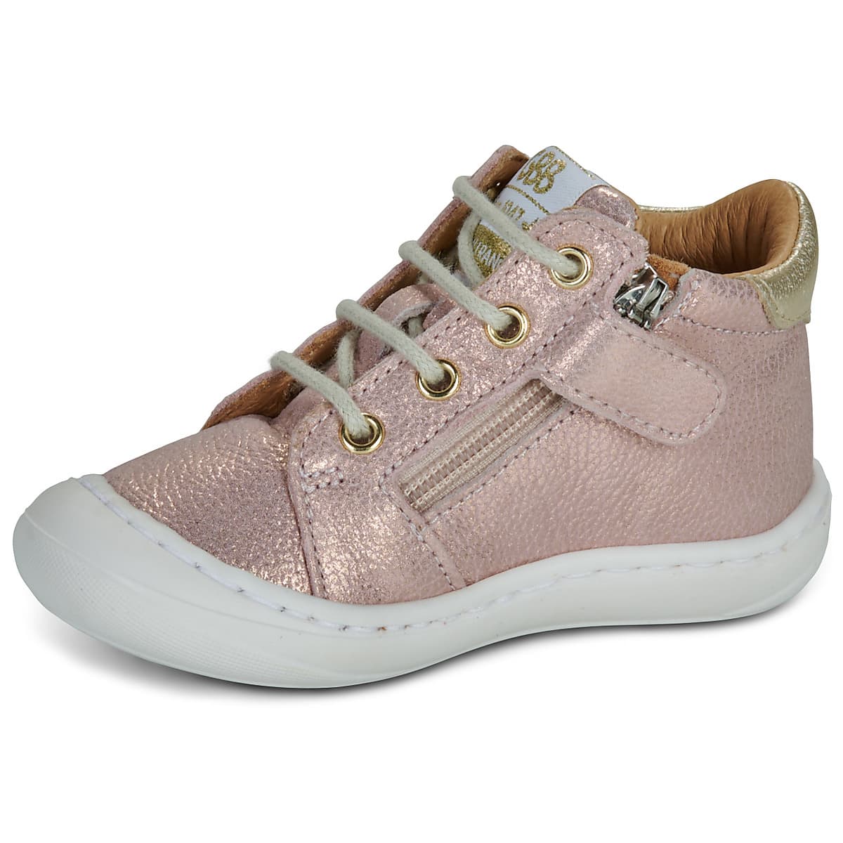 Girls' Sneakers GBB Pink