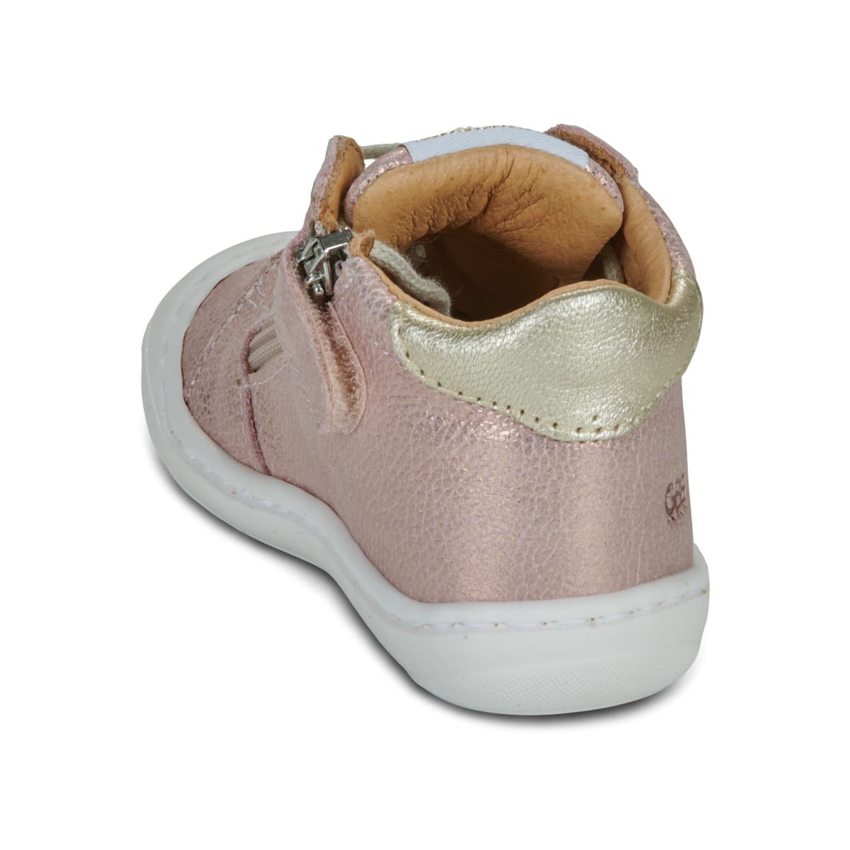 Girls' Sneakers GBB Pink