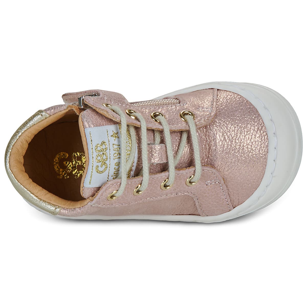 Girls' Sneakers GBB Pink