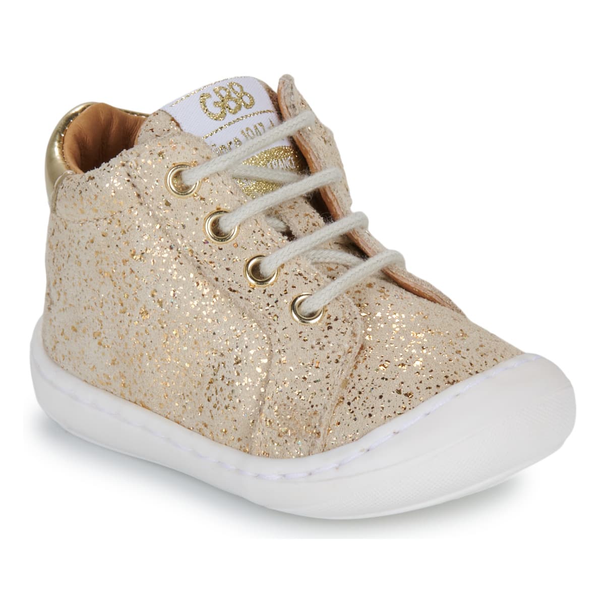 Ψηλά Sneakers GBB LANINOU