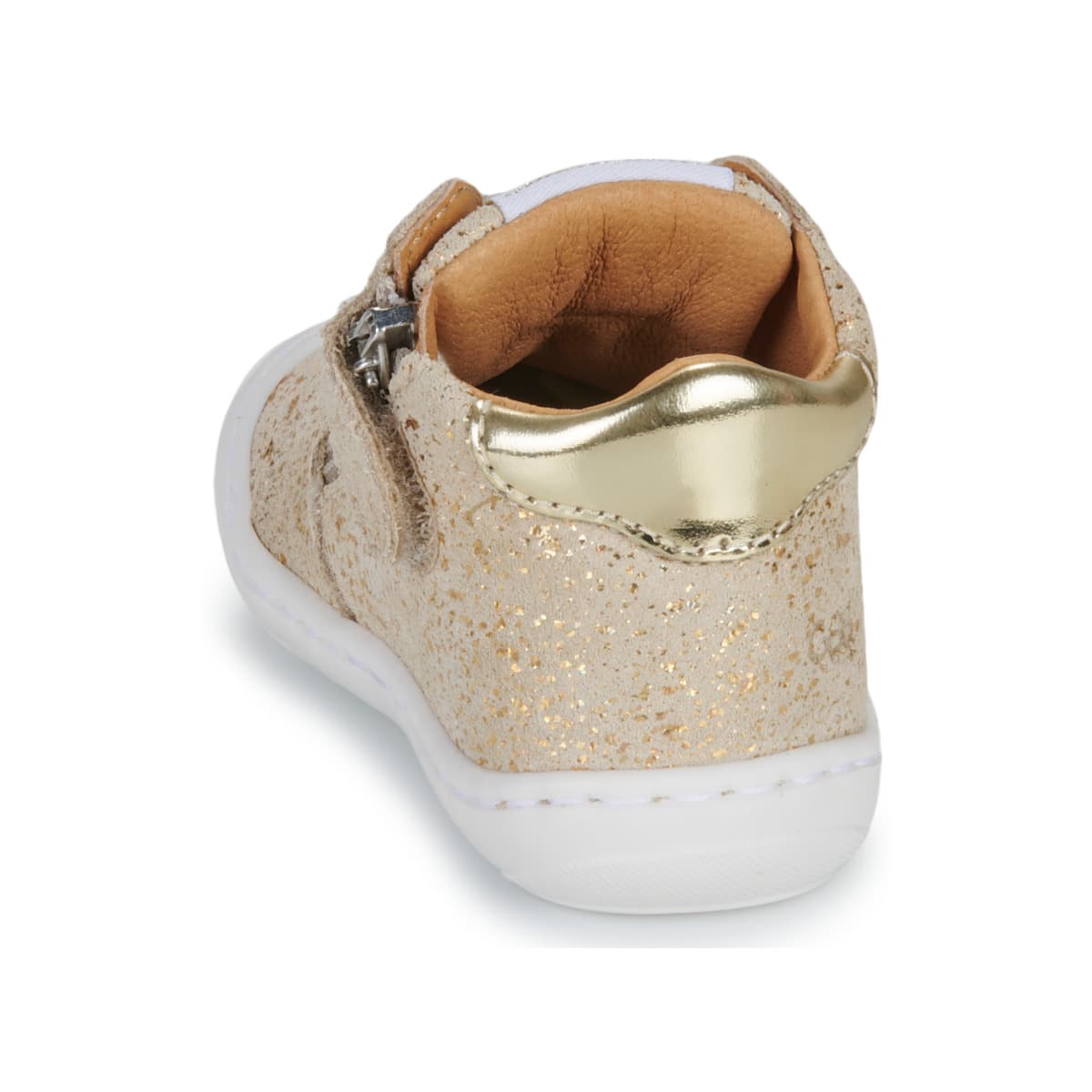 Girls' Sneakers GBB Beige