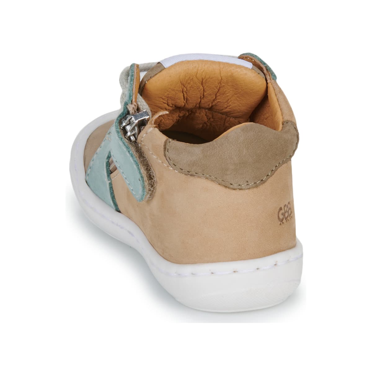 Boys' Sneakers GBB Beige
