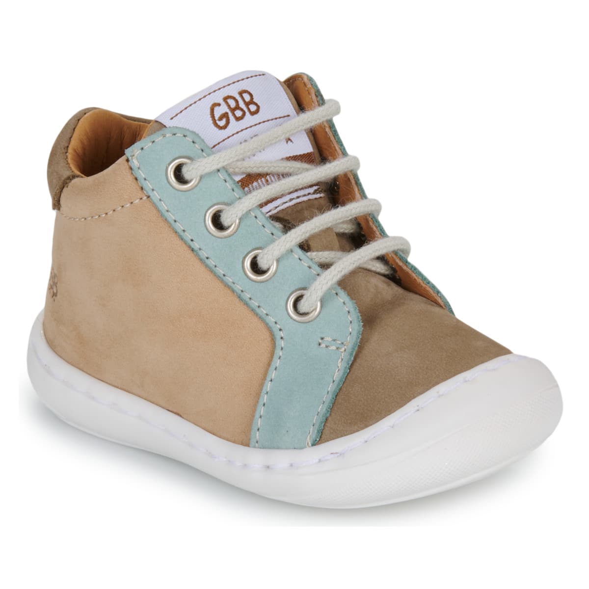 Ψηλά Sneakers GBB LANINOU