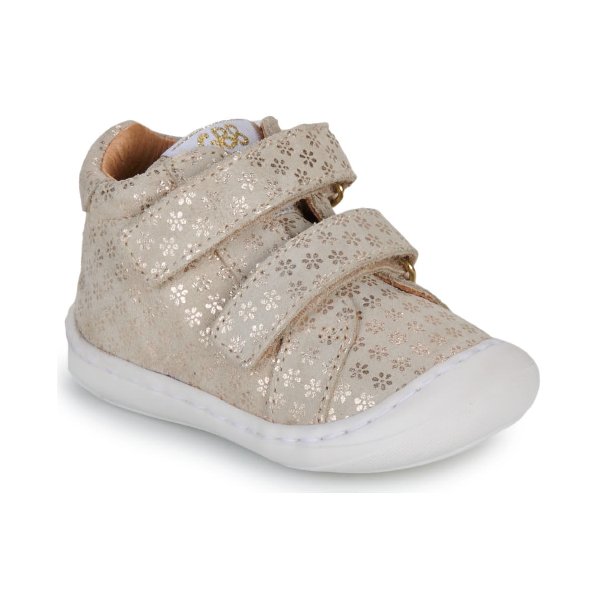 Girls' Sneakers GBB Beige