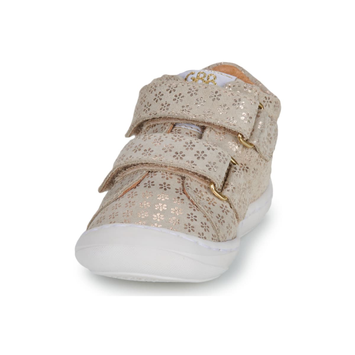 Girls' Sneakers GBB Beige