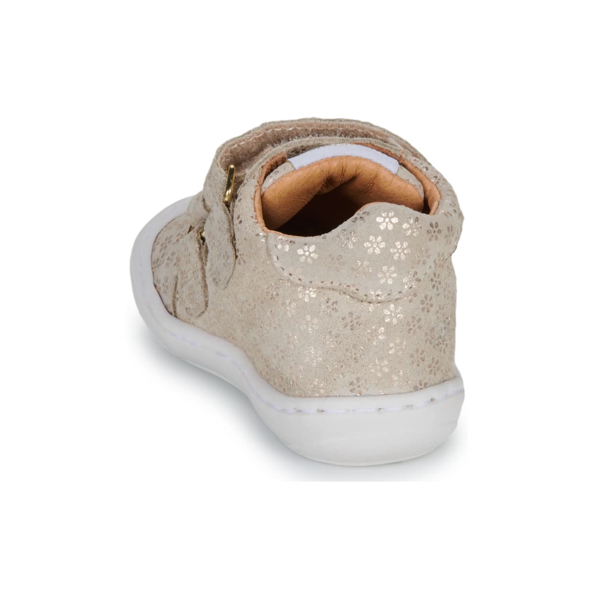 Girls' Sneakers GBB Beige