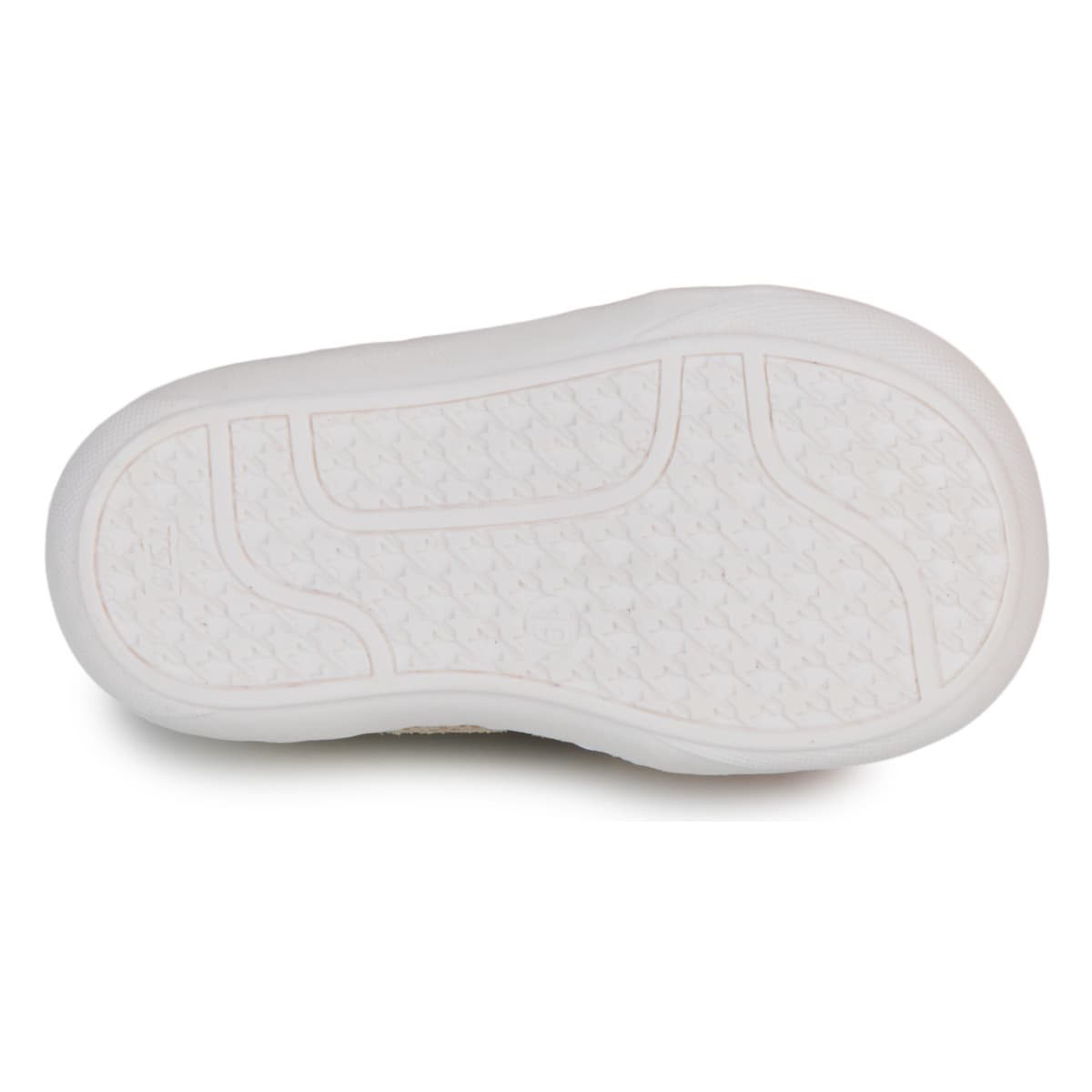 Girls' Sneakers GBB Beige