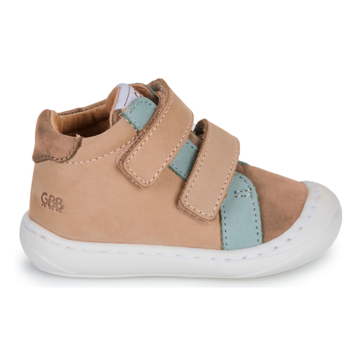 Boys' Sneakers GBB Beige