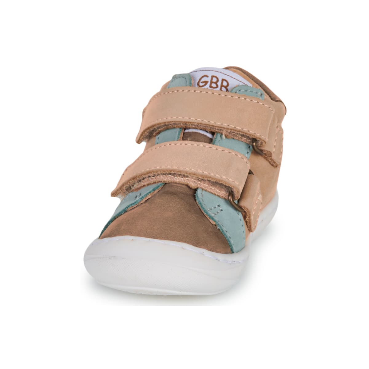 Boys' Sneakers GBB Beige
