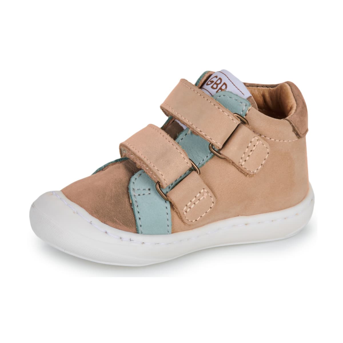 Boys' Sneakers GBB Beige