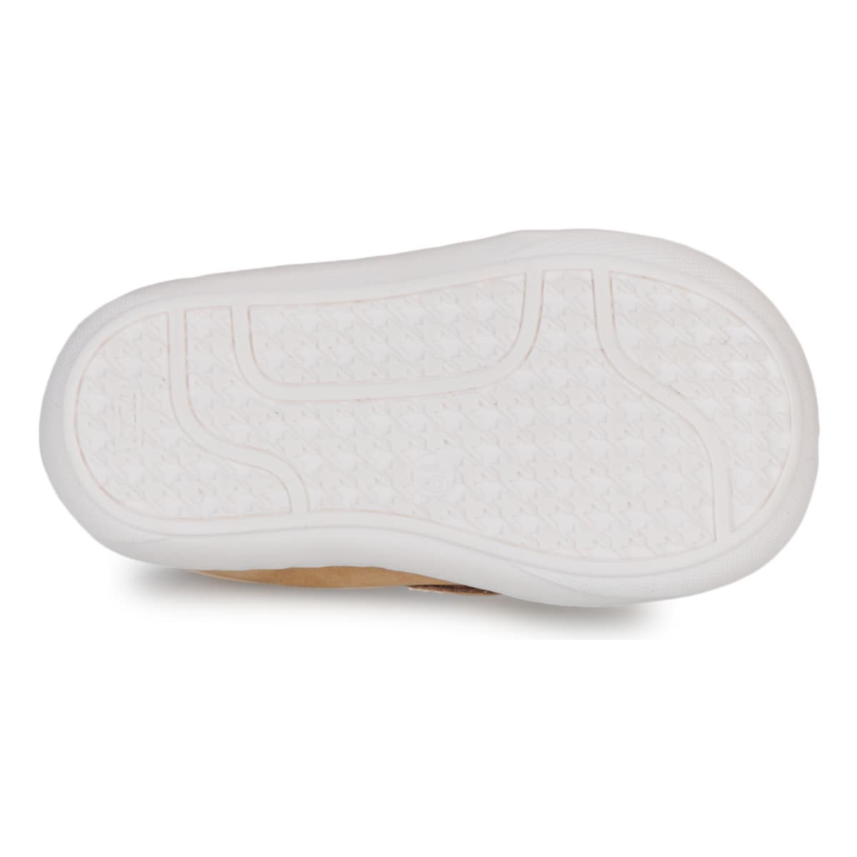 Boys' Sneakers GBB Beige