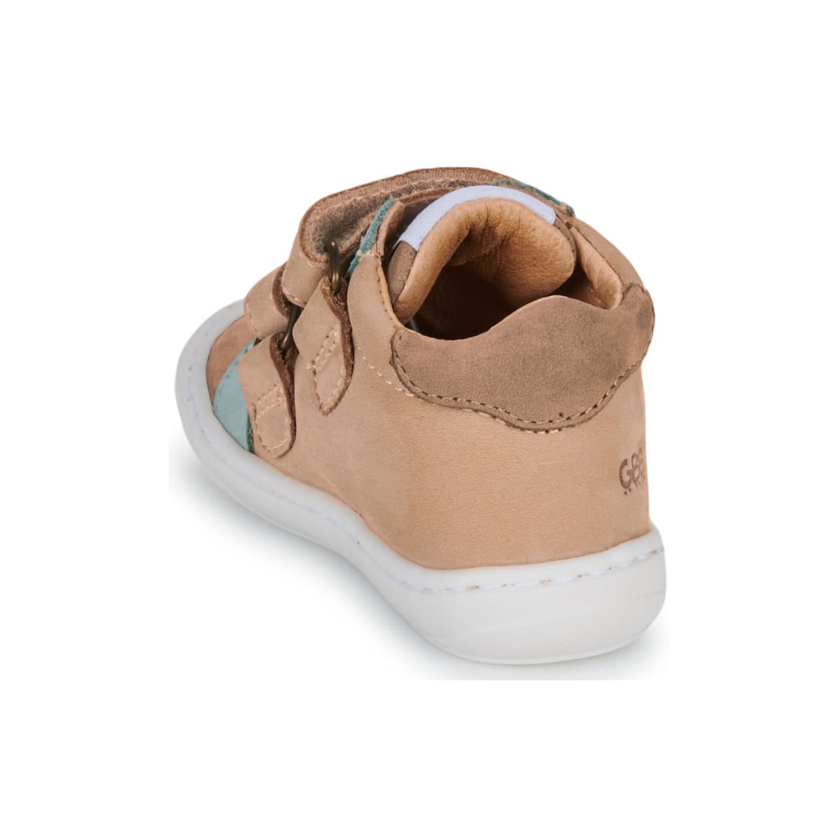 Boys' Sneakers GBB Beige