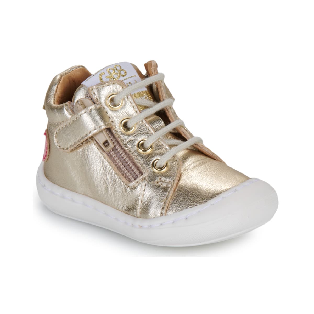 Ψηλά Sneakers GBB FRUITE