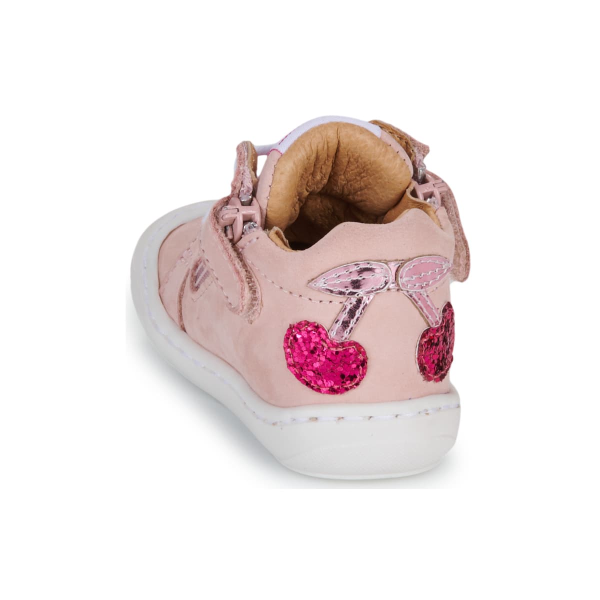 Girls' Sneakers GBB Pink