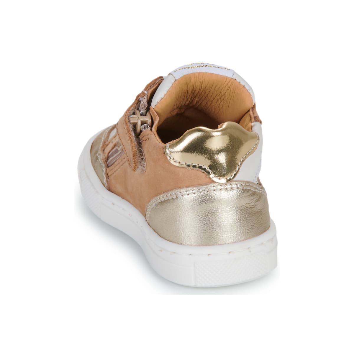 Girls' Sneakers GBB Beige