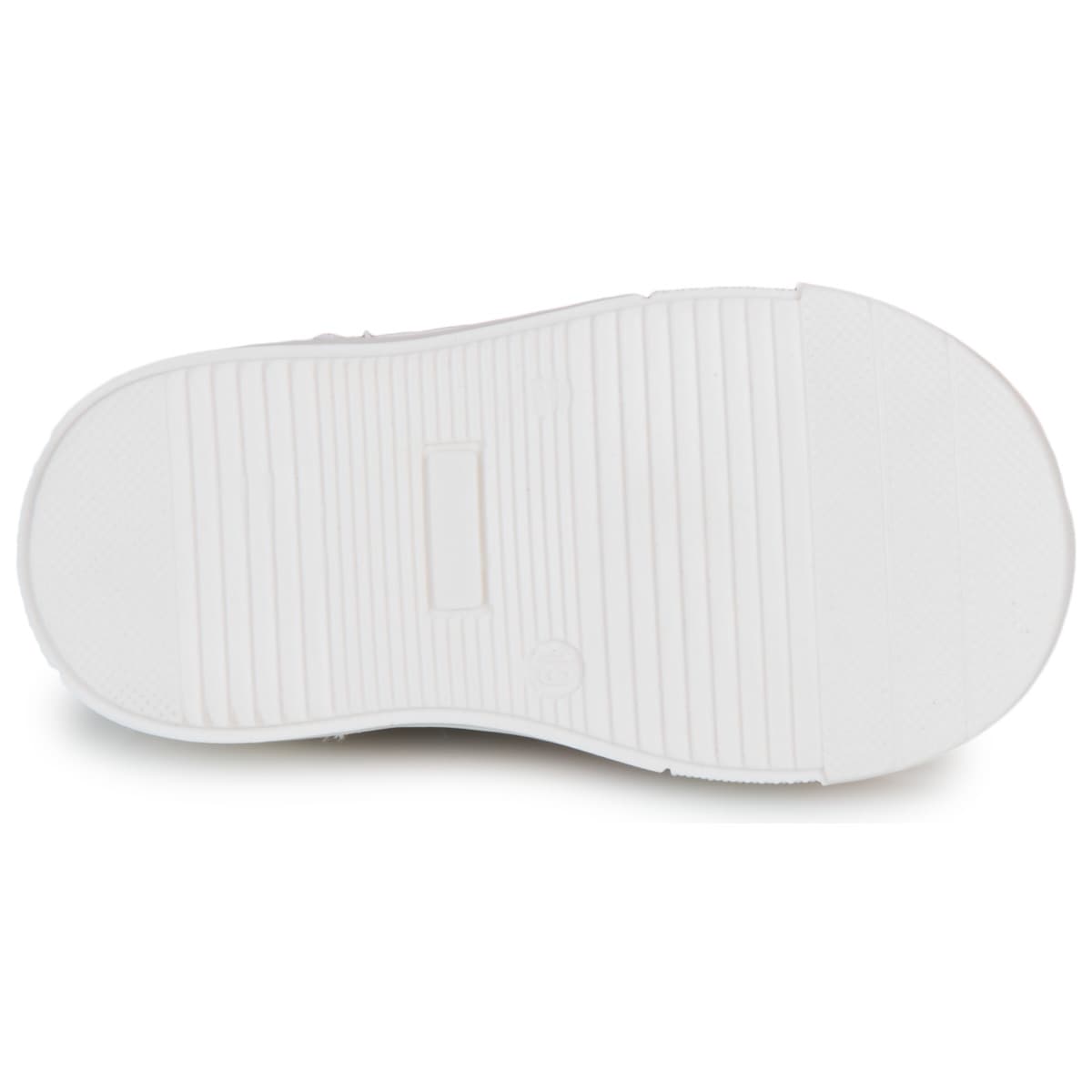 Girls' Sneakers GBB Beige