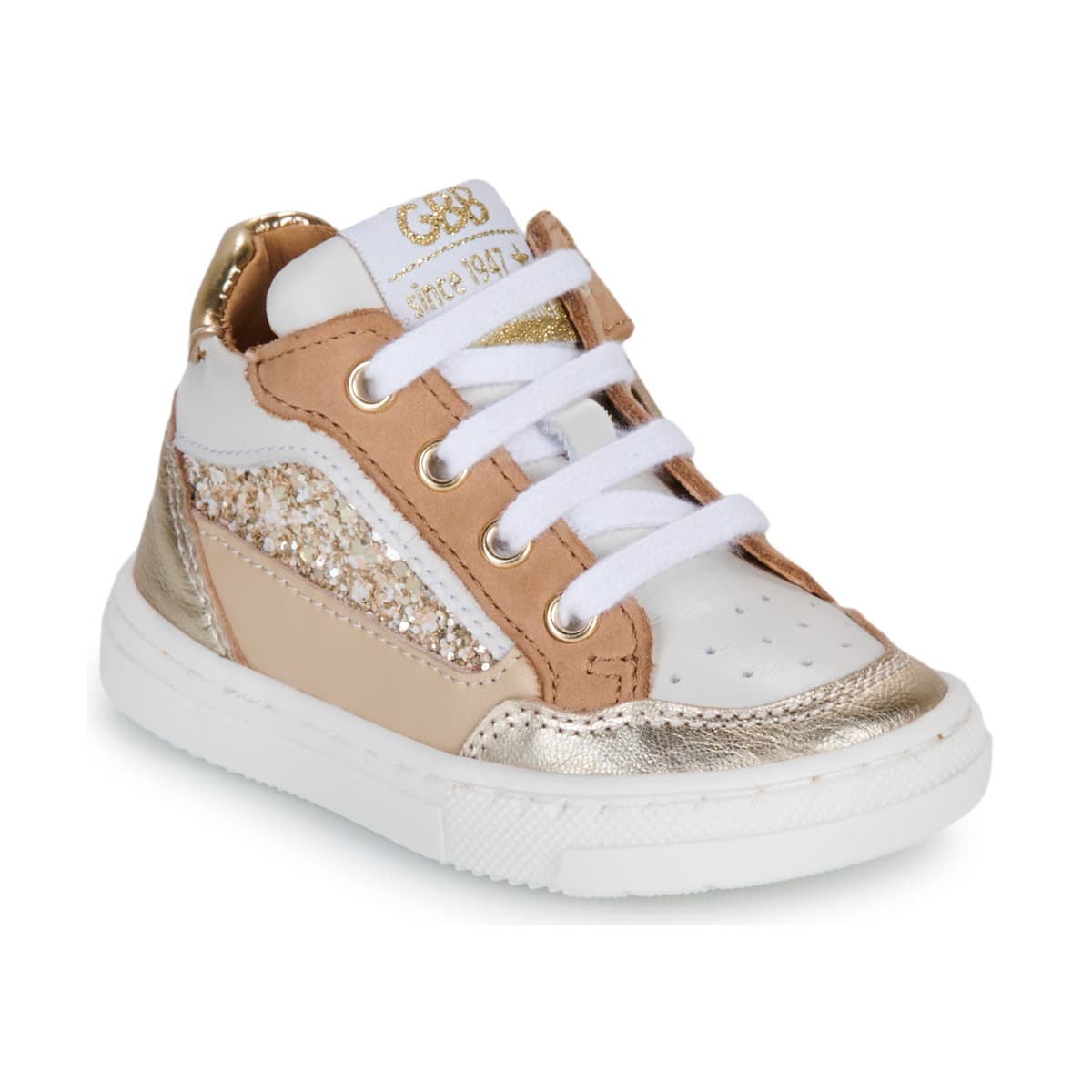 Ψηλά Sneakers GBB ENORA