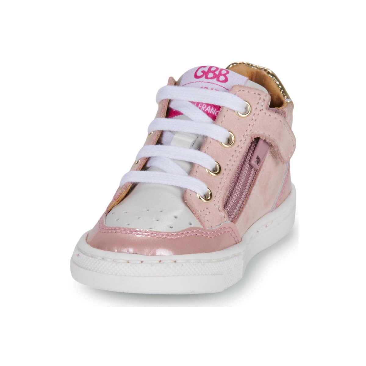 Girls' Sneakers GBB Pink