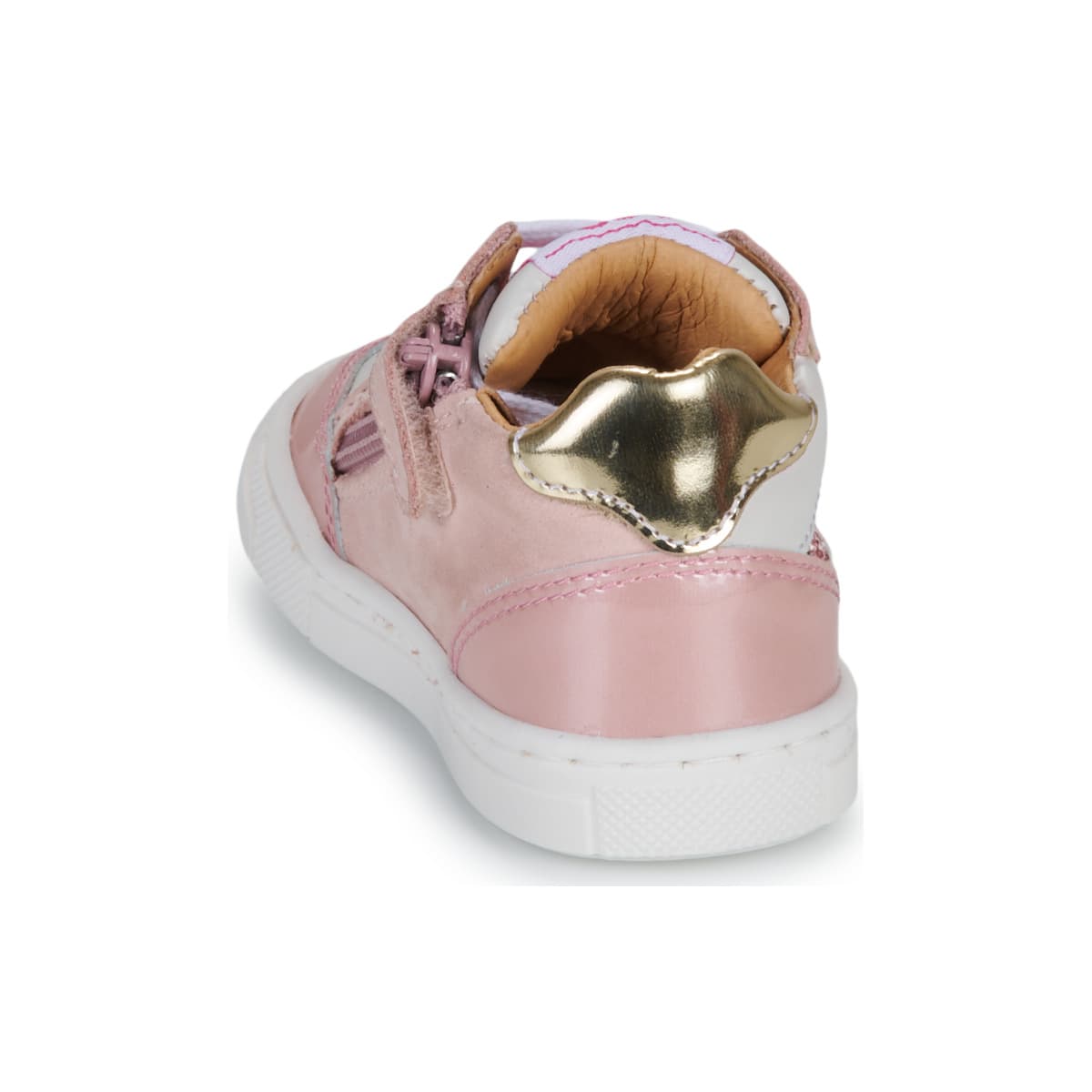 Girls' Sneakers GBB Pink