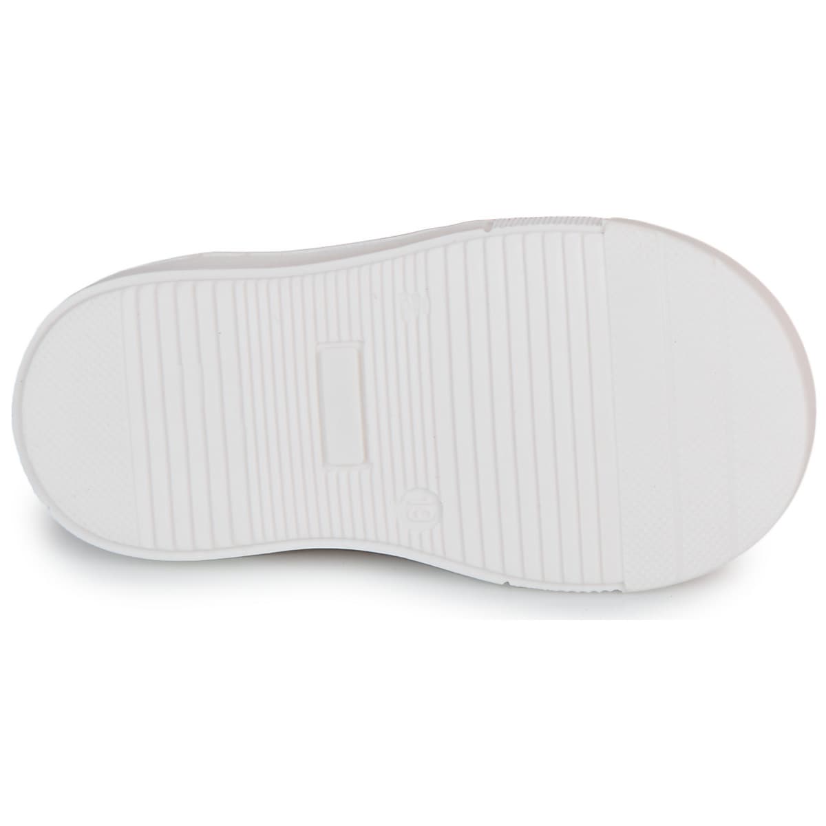 Girls' Sneakers GBB Pink