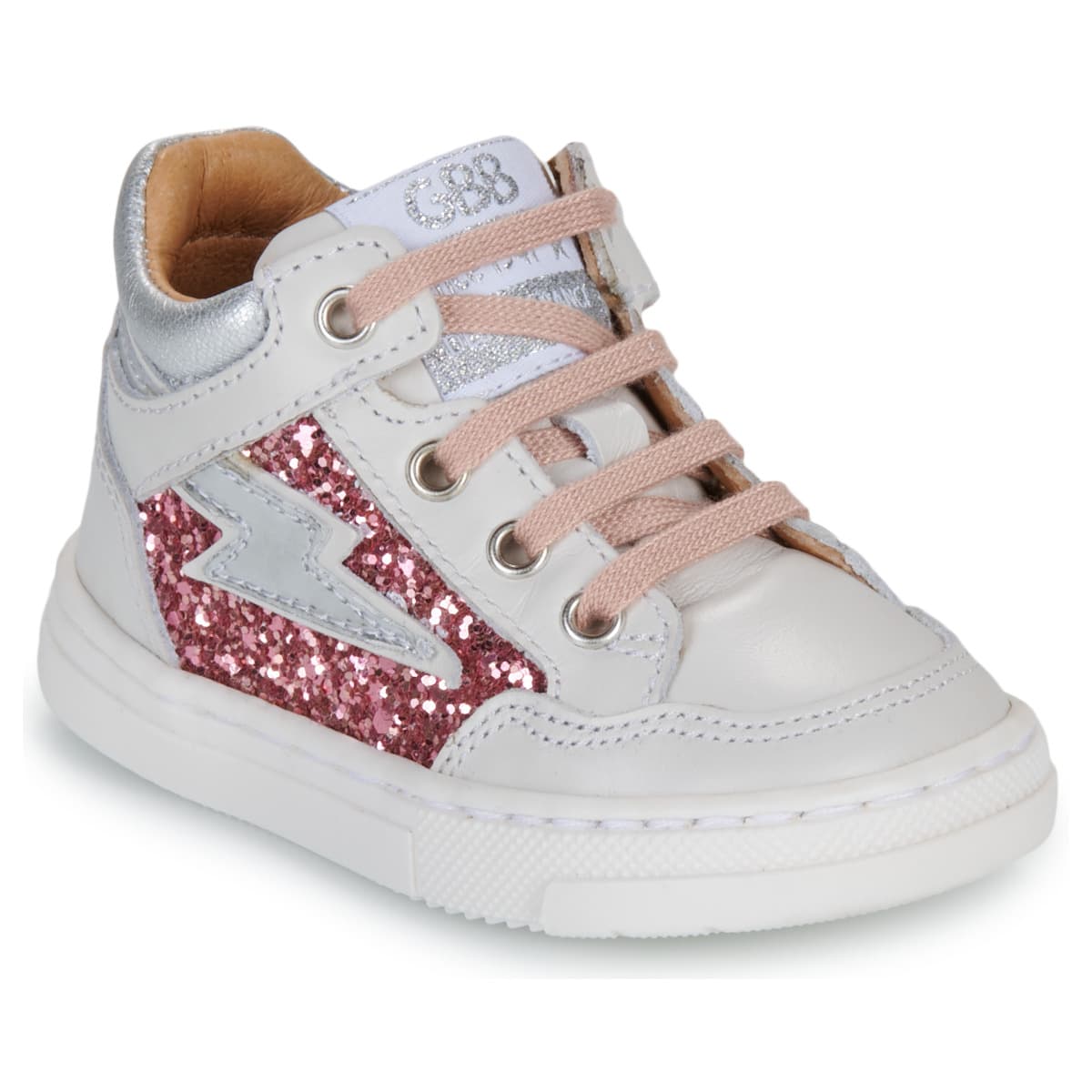 Ψηλά Sneakers GBB DALILA