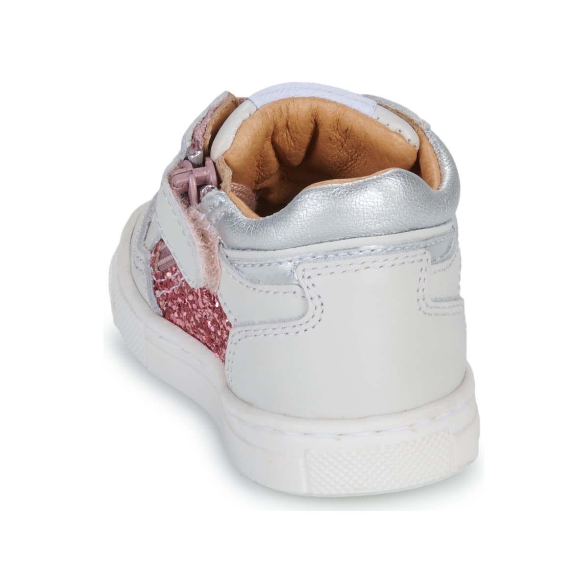 Girls' Sneakers GBB White