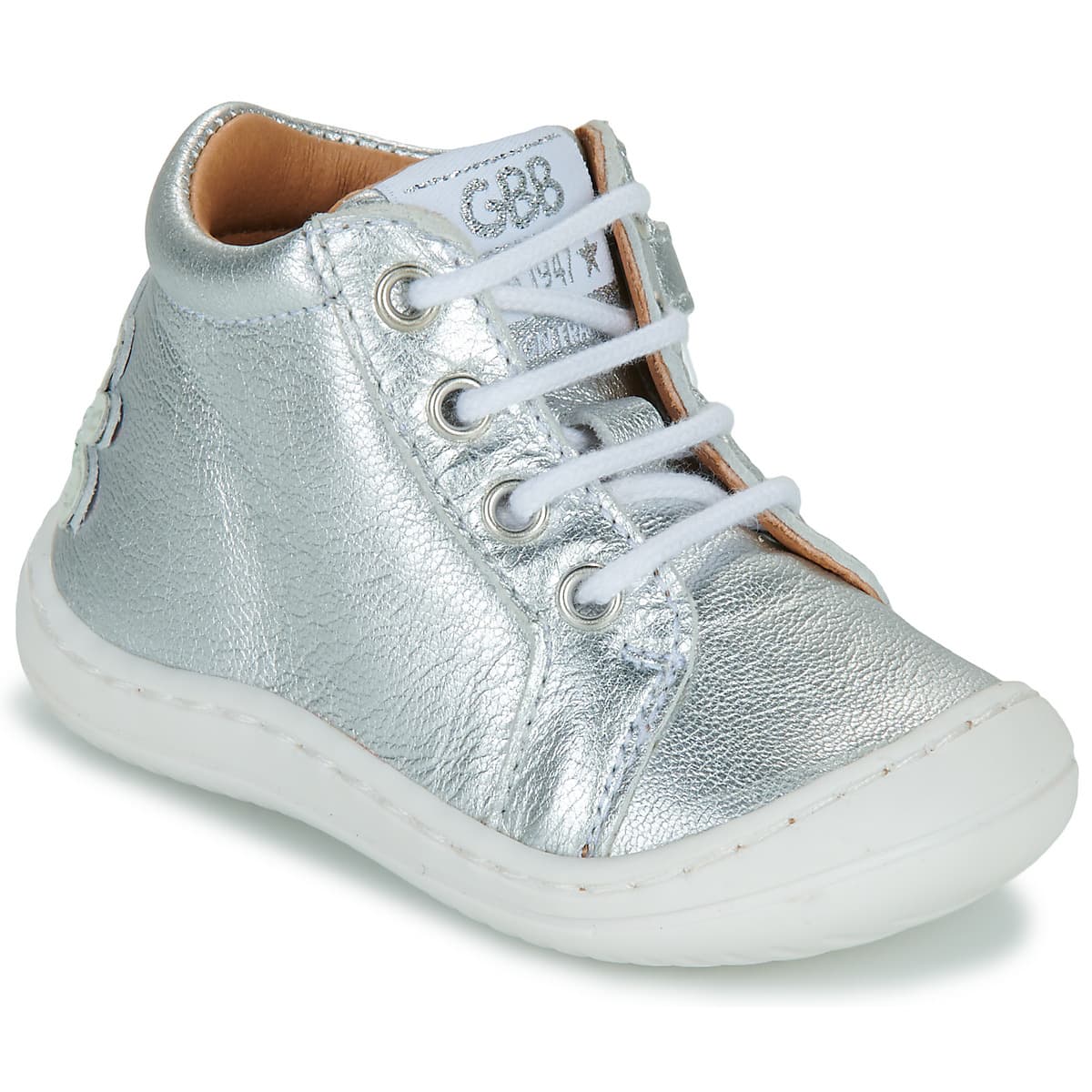 Ψηλά Sneakers GBB FLEXOO FLORAL