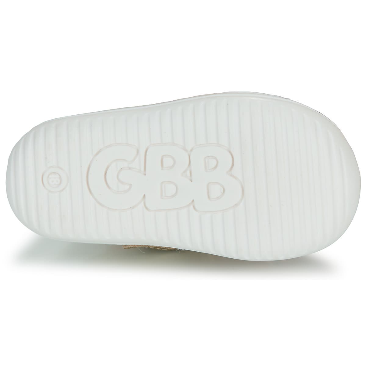 Girls' Sneakers GBB Gold