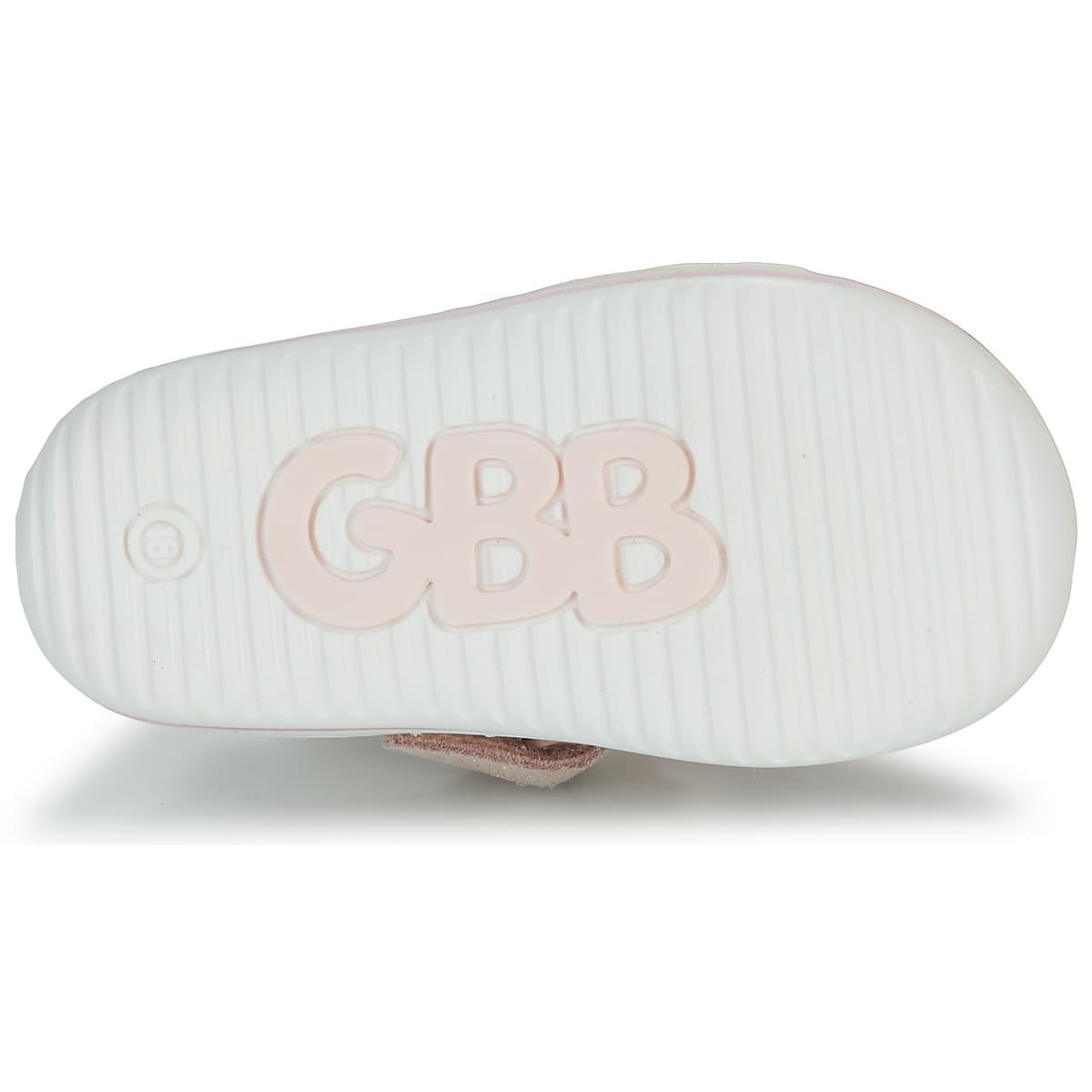 Girls' Sneakers GBB Pink