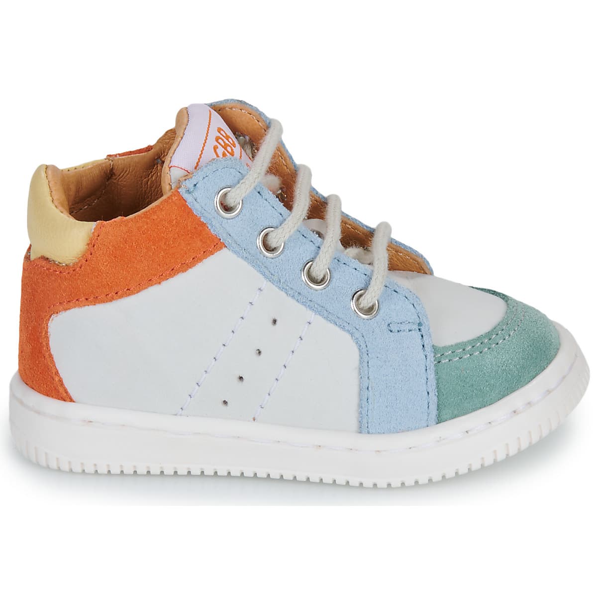 Boys' Sneakers GBB Blue