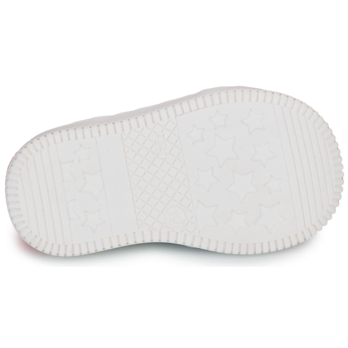 Boys' Sneakers GBB Blue