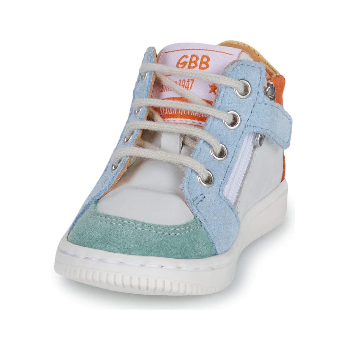 Boys' Sneakers GBB Blue