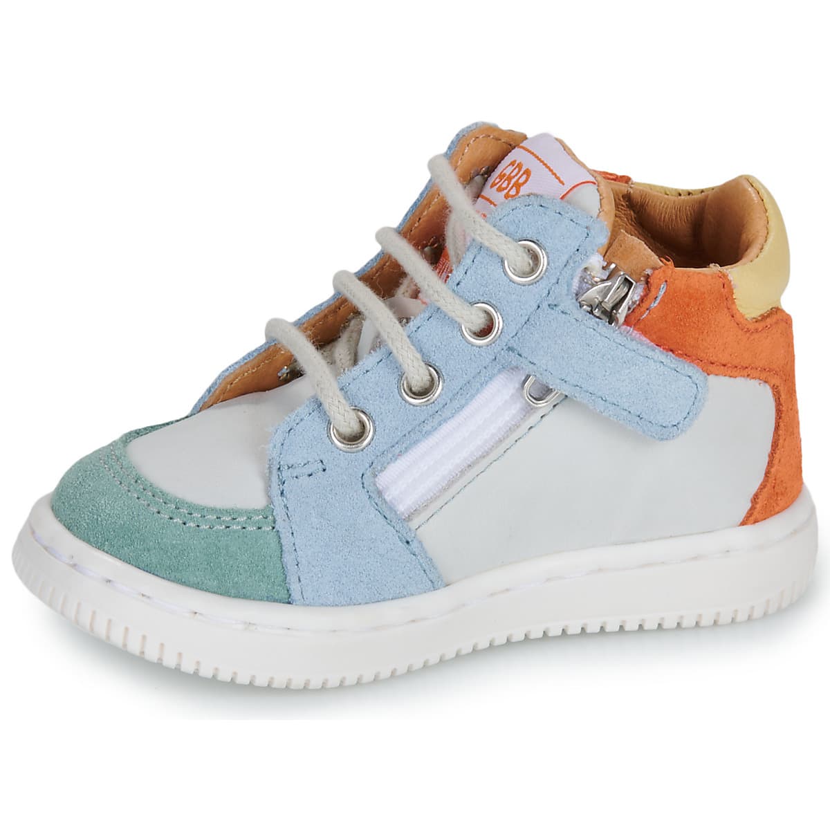Boys' Sneakers GBB Blue