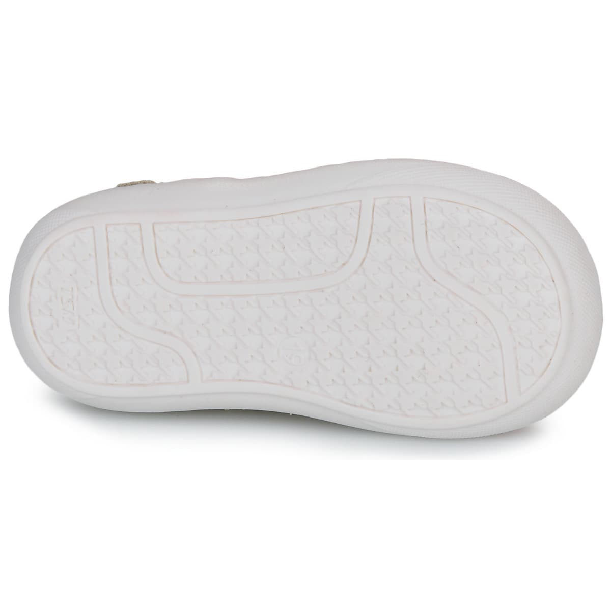 Girls' Sneakers GBB Beige