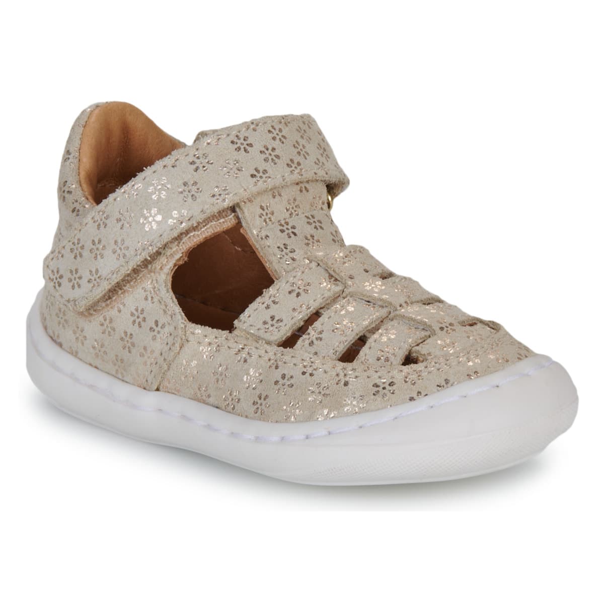 Ψηλά Sneakers GBB DANAE
