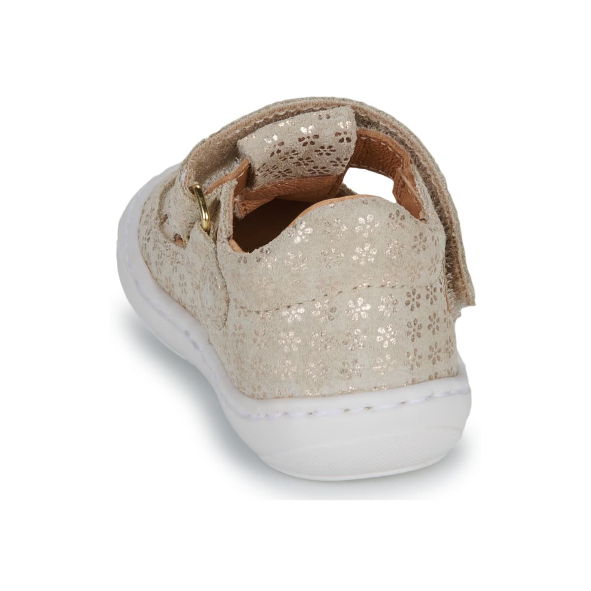 Girls' Sneakers GBB Beige