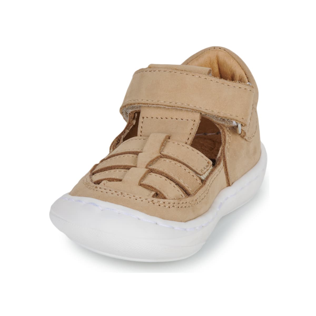 Boys' Sneakers GBB Beige