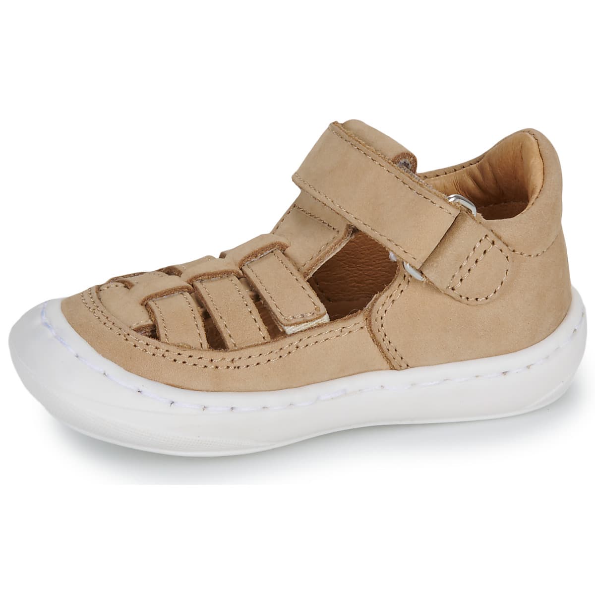 Boys' Sneakers GBB Beige