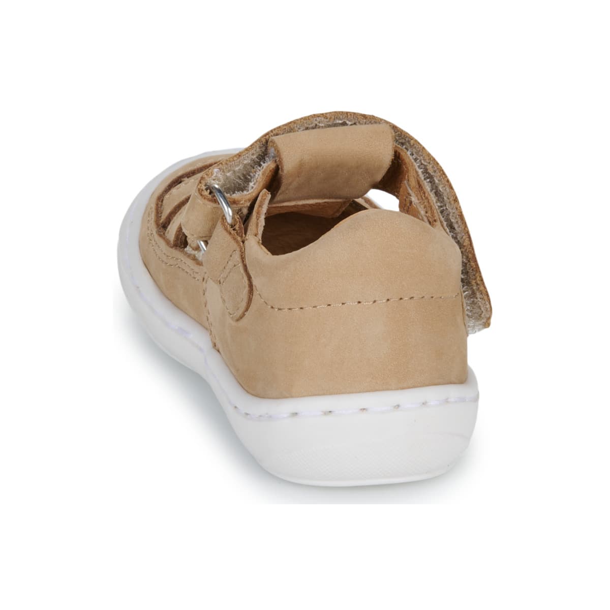 Boys' Sneakers GBB Beige