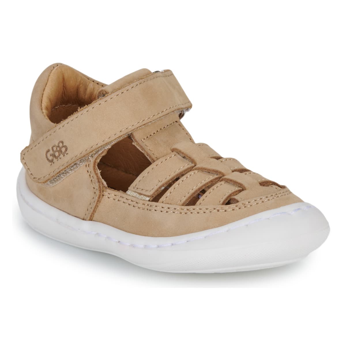 Boys' Sneakers GBB Beige