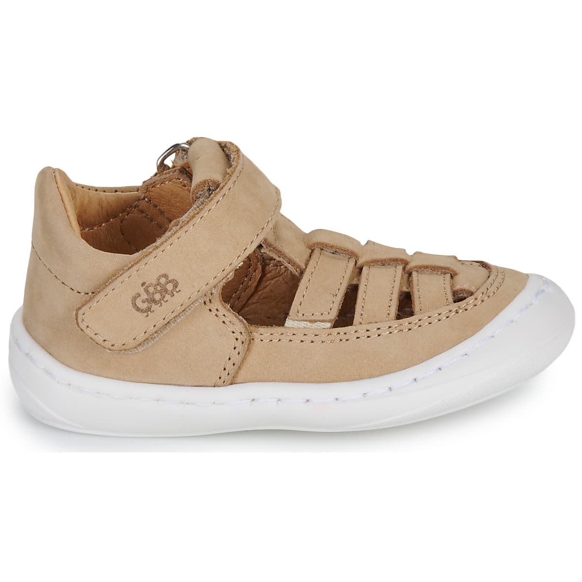Boys' Sneakers GBB Beige