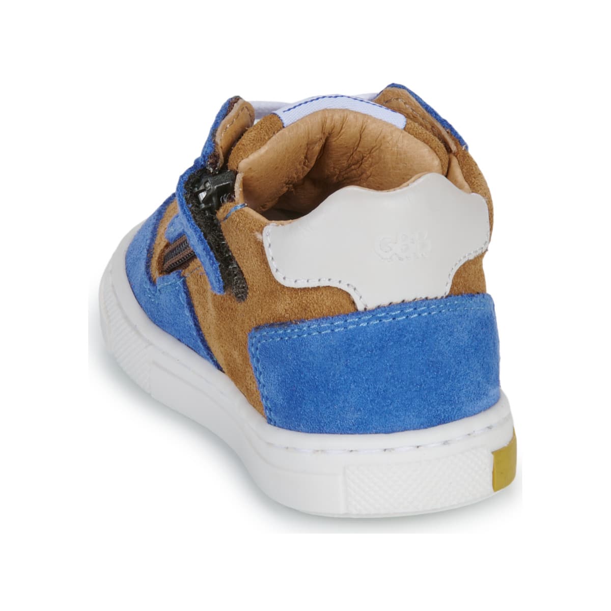 Boys' Sneakers GBB Brown