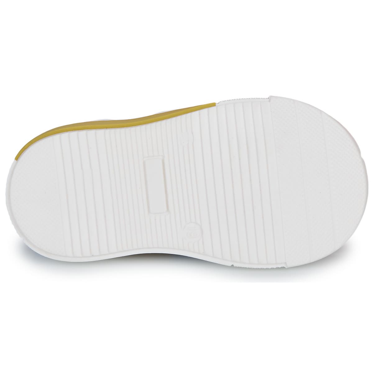 Boys' Sneakers GBB Brown