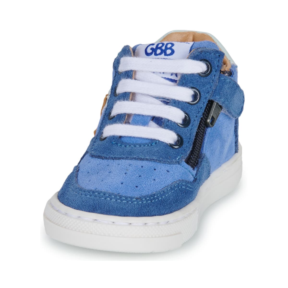 Boys' Sneakers GBB Blue