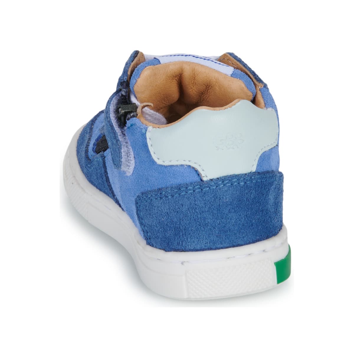Boys' Sneakers GBB Blue