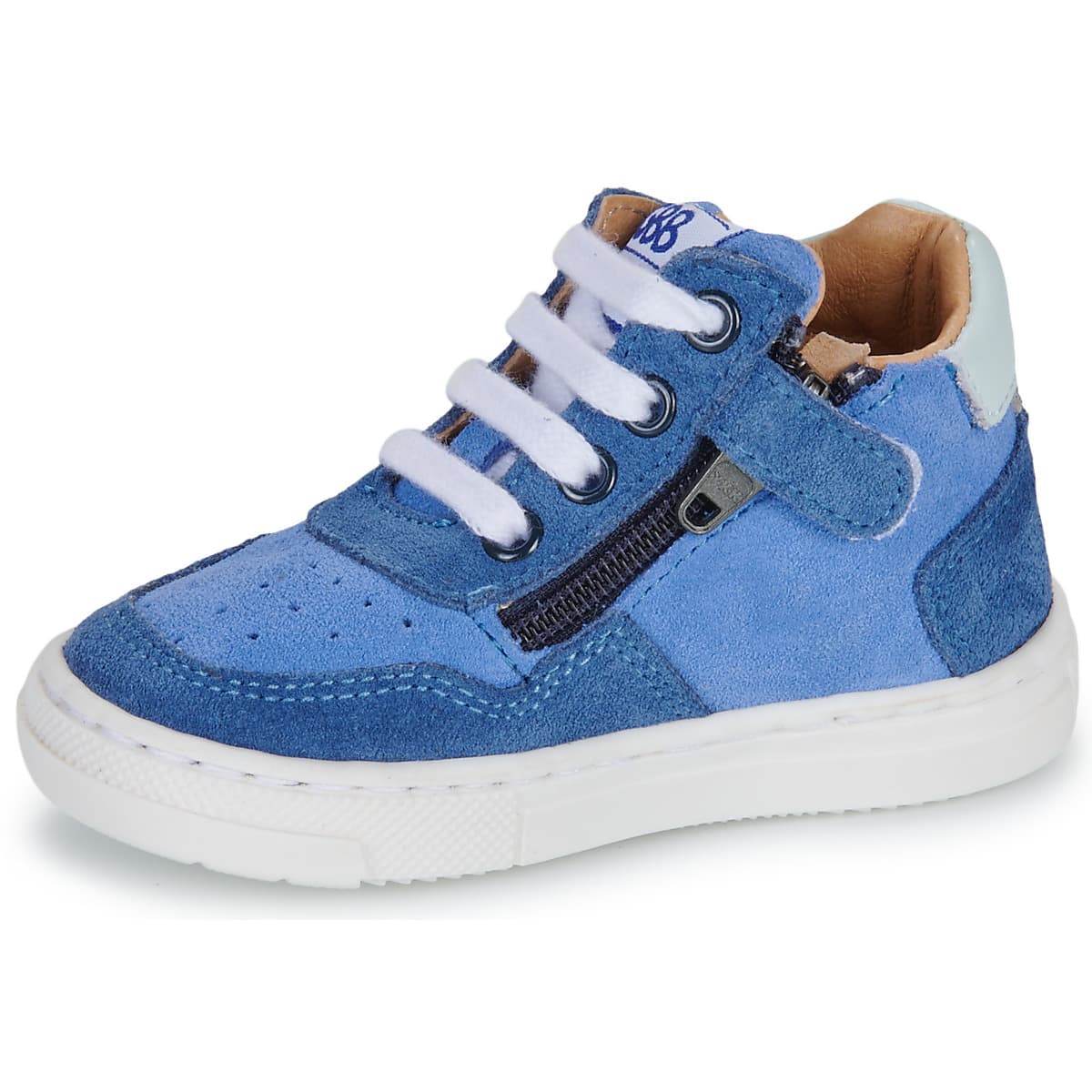 Boys' Sneakers GBB Blue