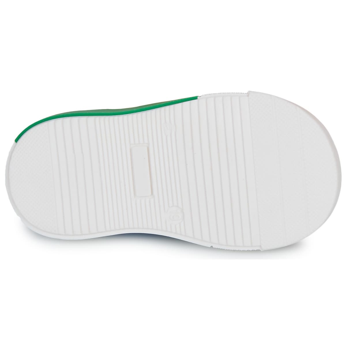 Boys' Sneakers GBB Blue