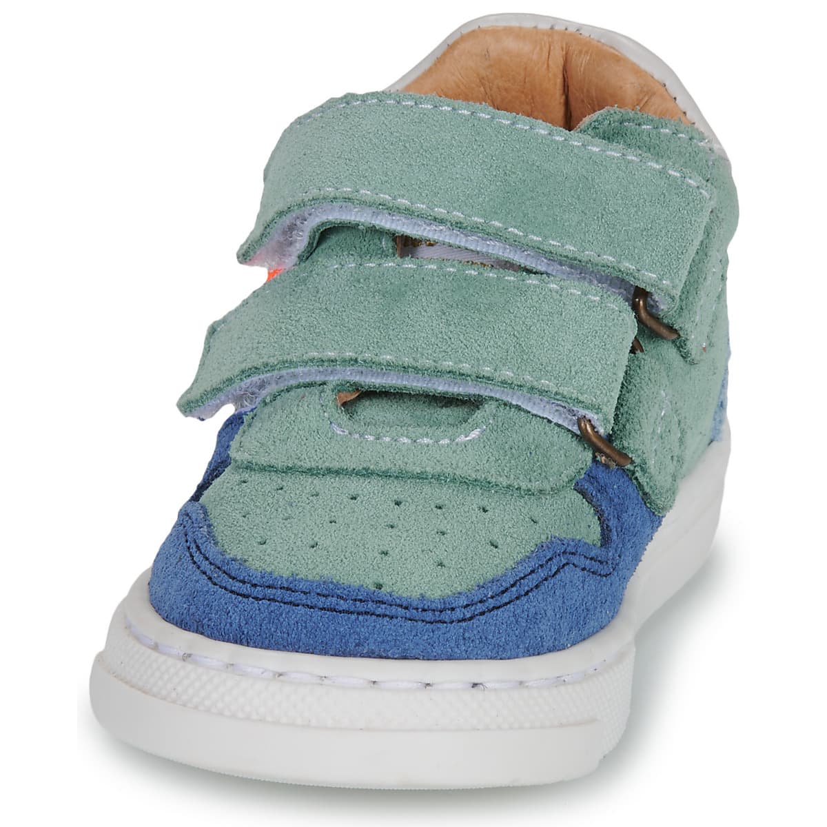 Boys' Sneakers GBB Green