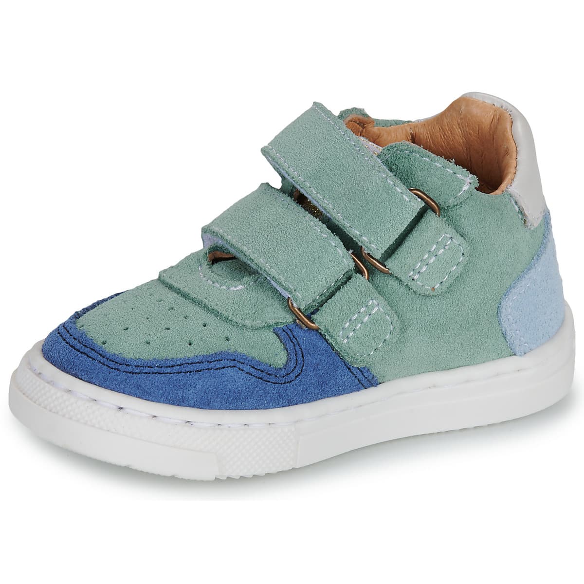 Boys' Sneakers GBB Green