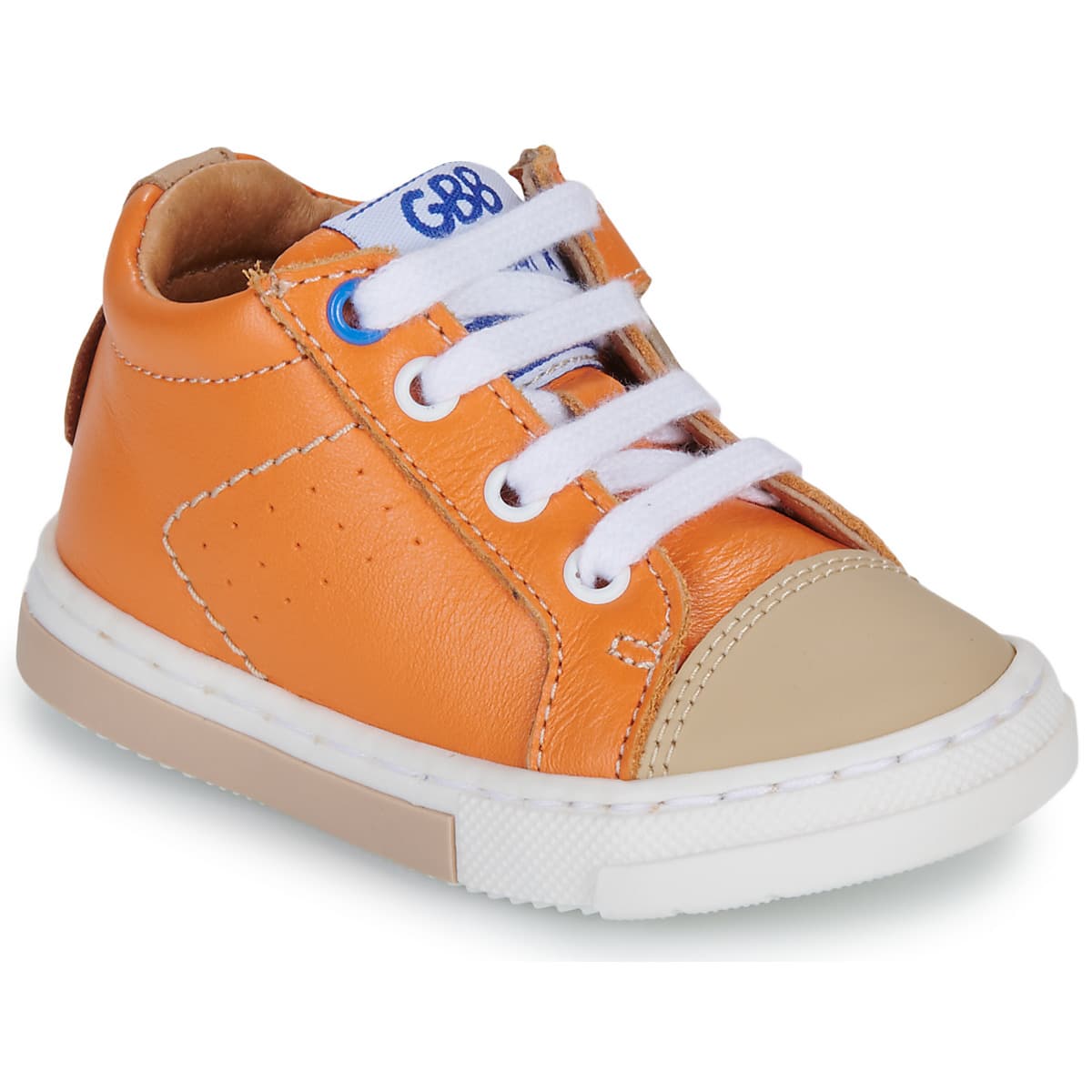 Ψηλά Sneakers GBB AMICAL